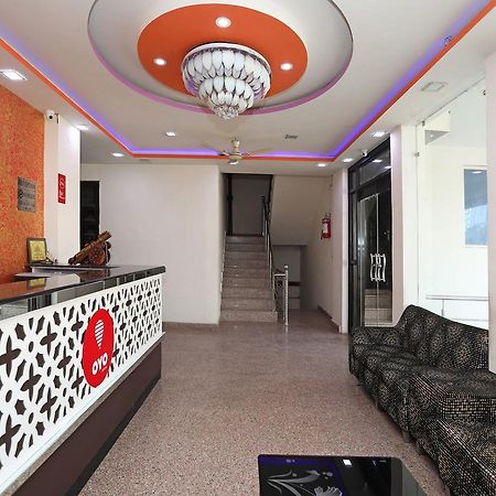 Hotel Taj Signature アーグラ エクステリア 写真