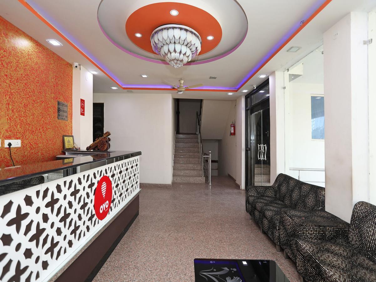 Hotel Taj Signature アーグラ エクステリア 写真